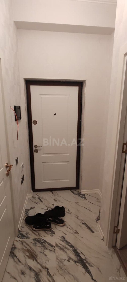 2 otaqlı yeni tikili - Xırdalan - 55 m² (9)