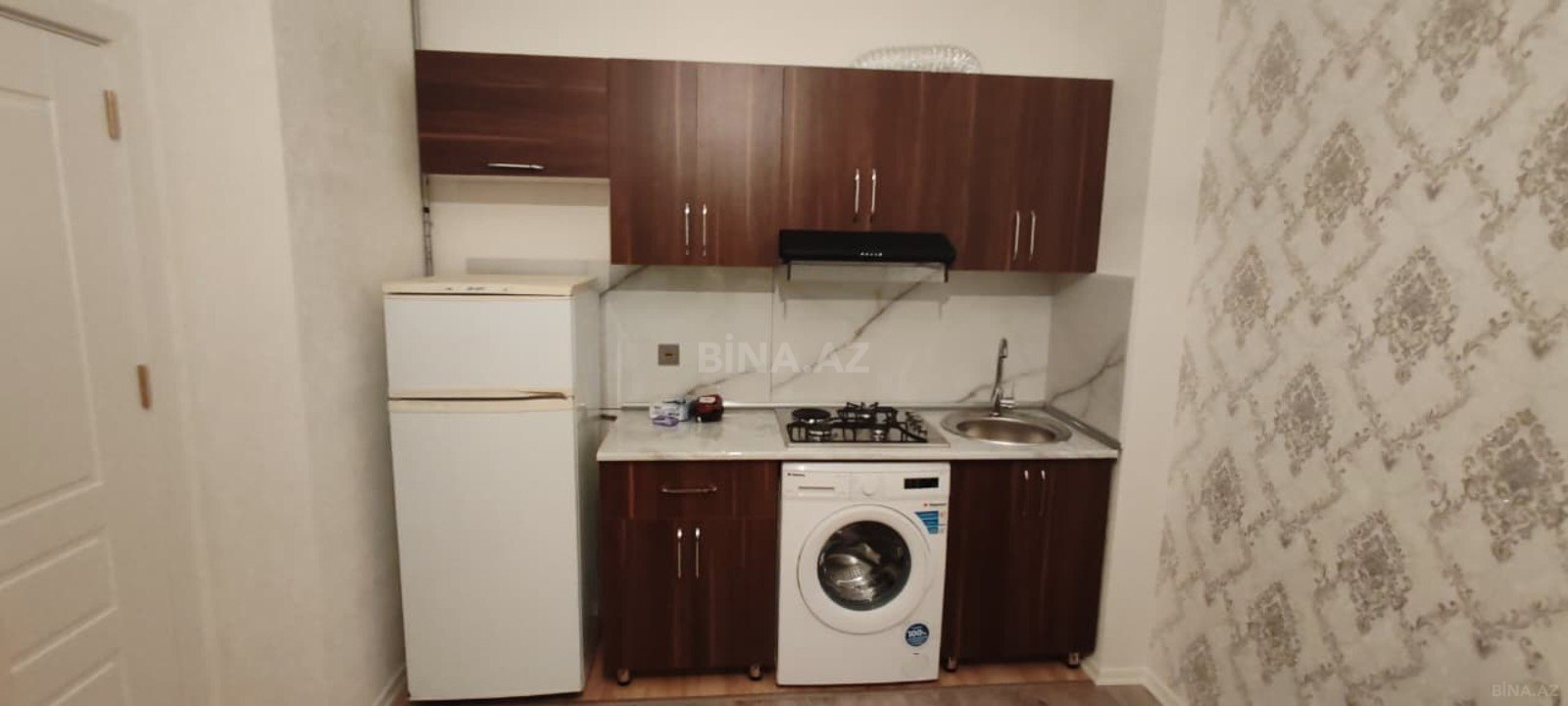 2 otaqlı yeni tikili - Xırdalan - 55 m² (7)
