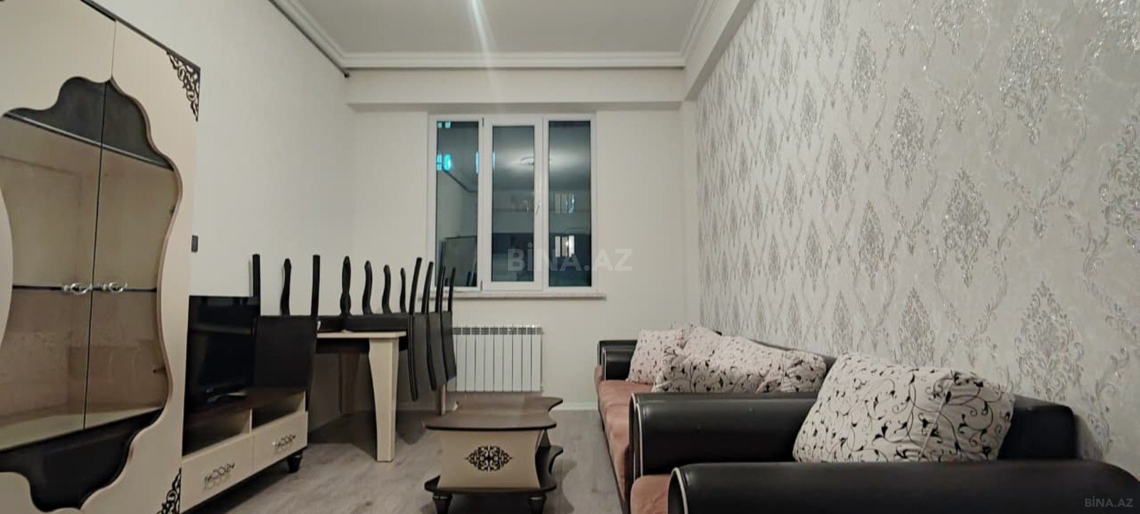 2 otaqlı yeni tikili - Xırdalan - 55 m² (5)