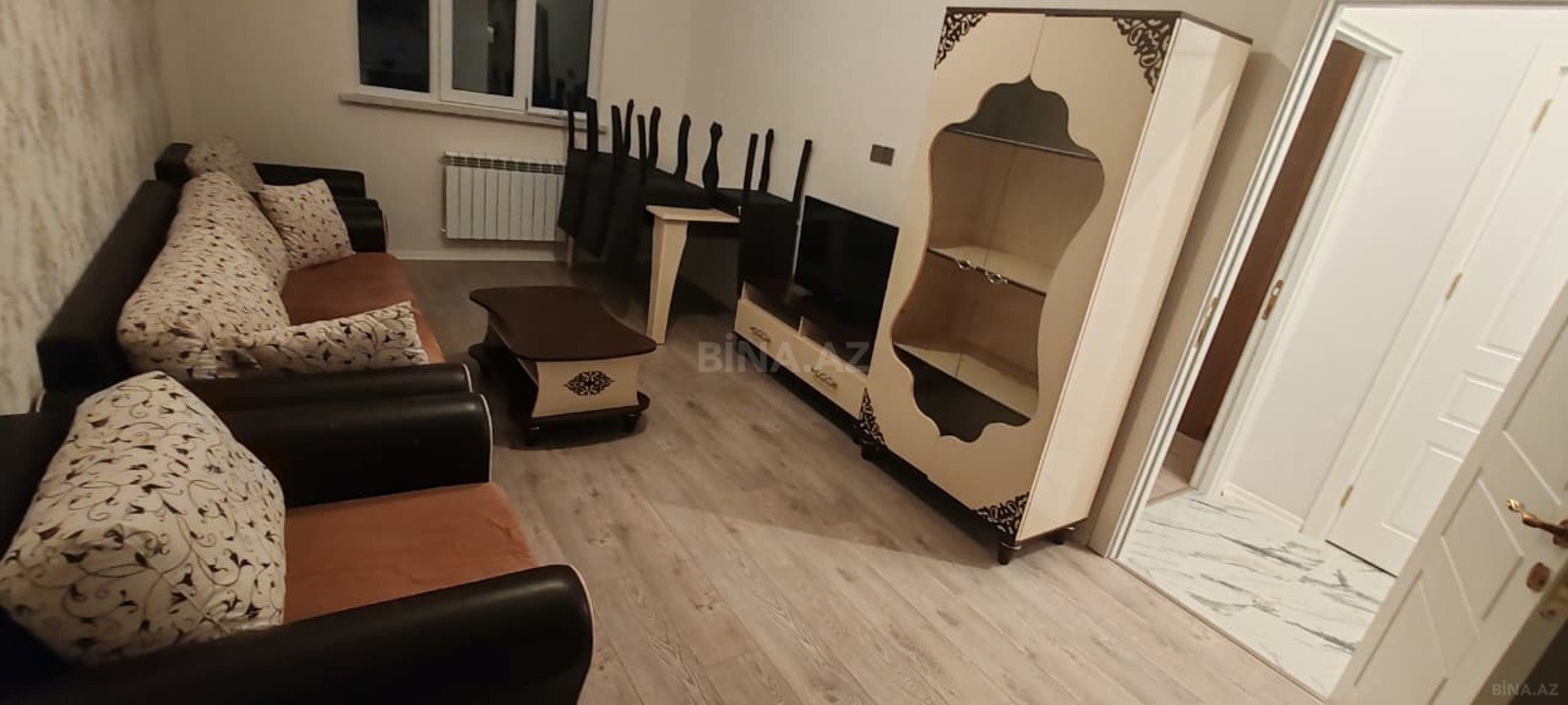 2 otaqlı yeni tikili - Xırdalan - 55 m² (10)