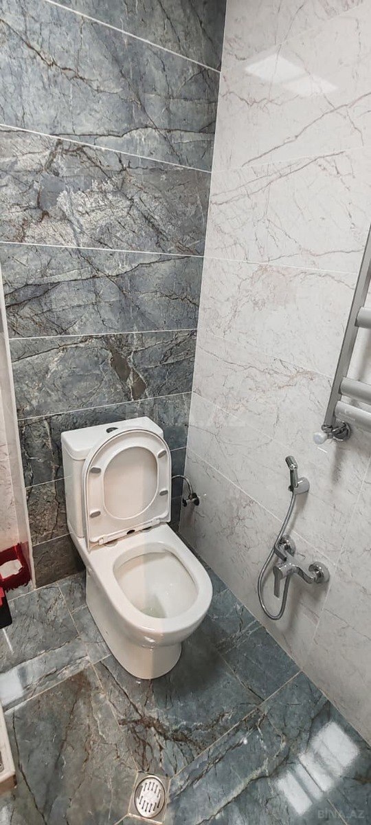 2 otaqlı yeni tikili - Xırdalan - 55 m² (11)