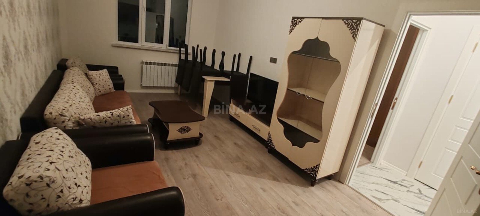 2 otaqlı yeni tikili - Xırdalan - 55 m² (17)