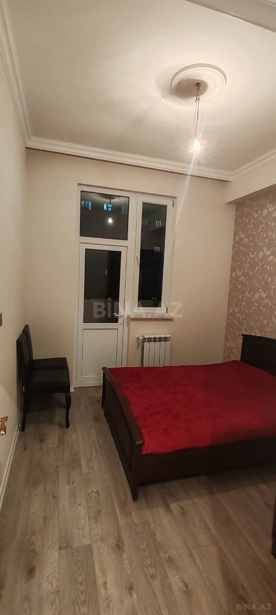2 otaqlı yeni tikili - Xırdalan - 55 m² (16)