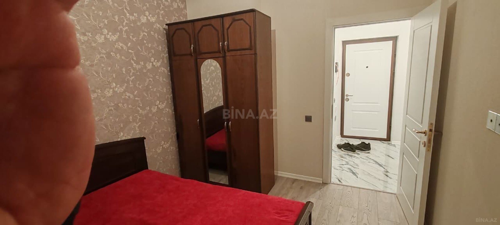 2 otaqlı yeni tikili - Xırdalan - 55 m² (18)