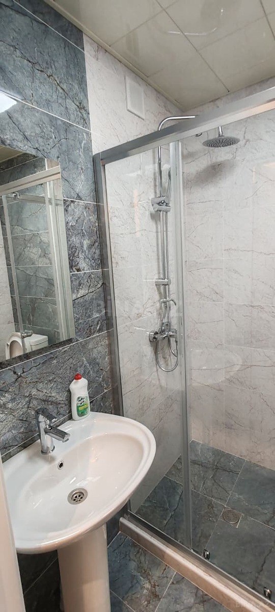 2 otaqlı yeni tikili - Xırdalan - 55 m² (12)