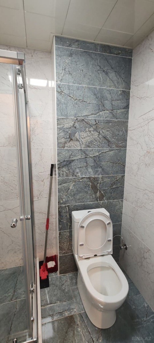 2 otaqlı yeni tikili - Xırdalan - 55 m² (14)