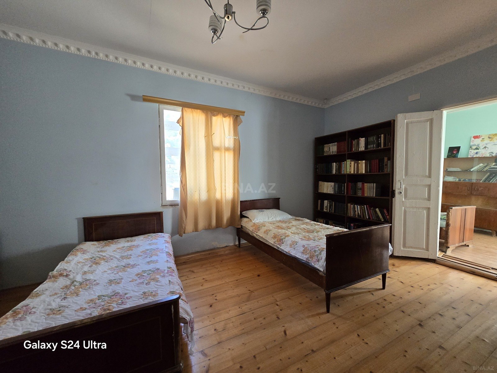 3-комн. дом/дача - пос. Мардакан - 100 м² (11)
