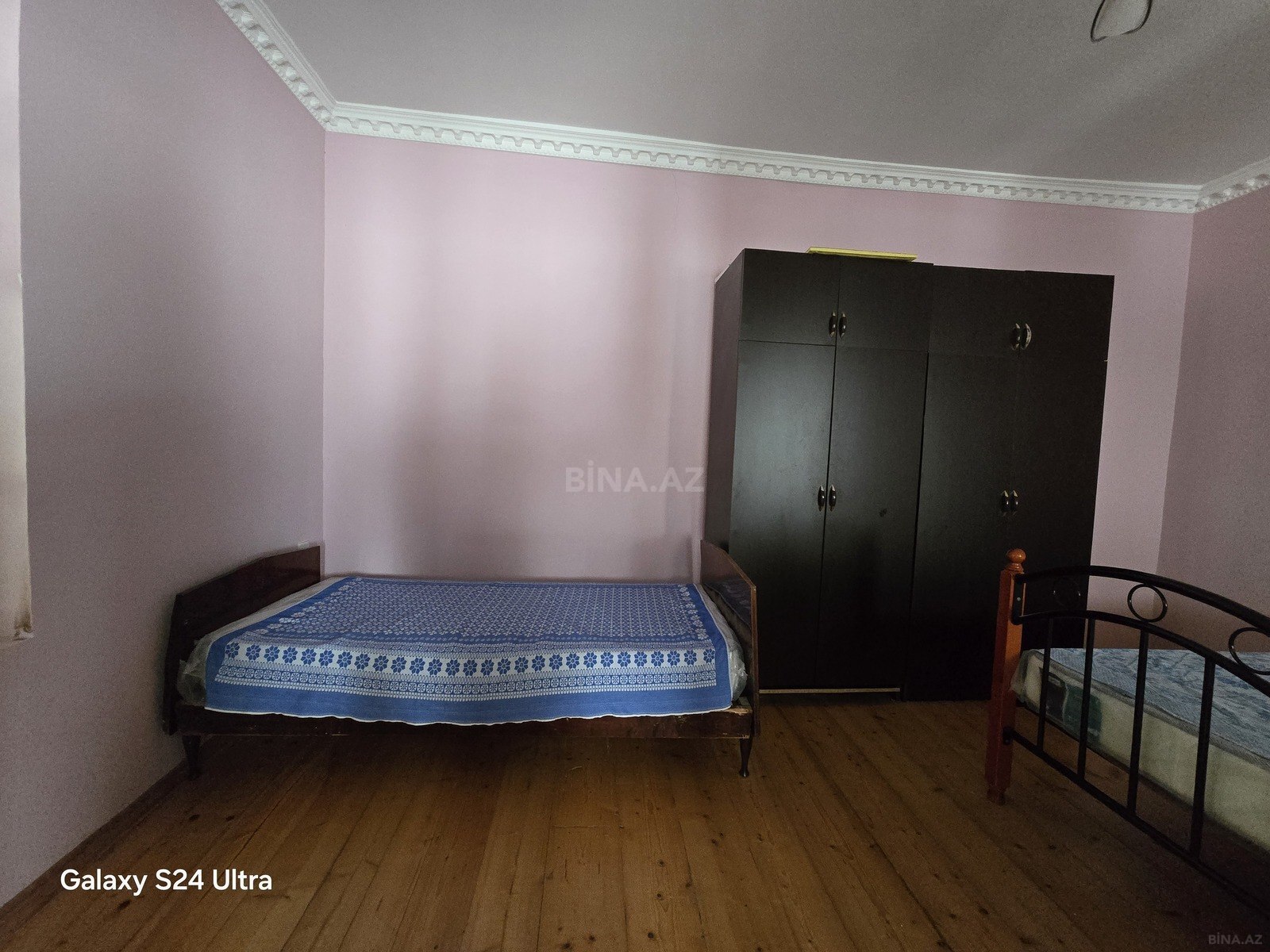 3-комн. дом/дача - пос. Мардакан - 100 м² (16)