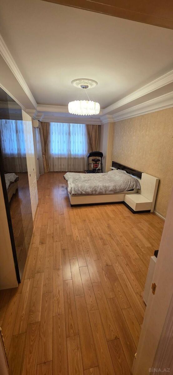 3-комн. новостройка - м. Нариман Нариманов - 210 м² (9)