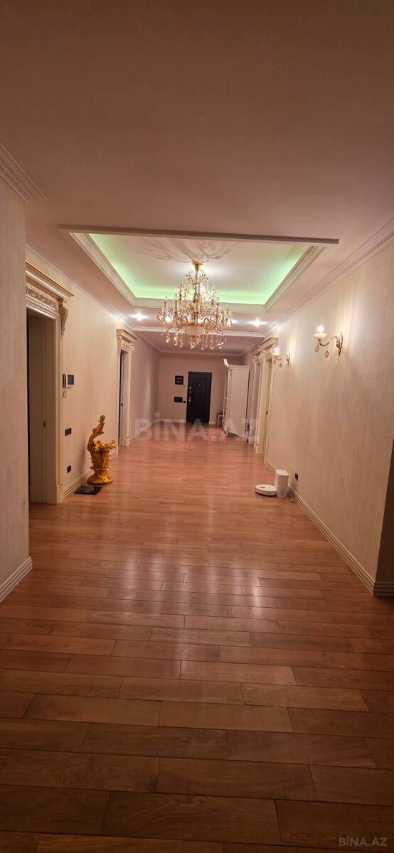 3-комн. новостройка - м. Нариман Нариманов - 210 м² (14)