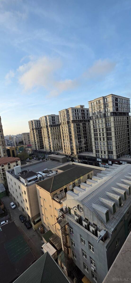 3-комн. новостройка - м. Нариман Нариманов - 210 м² (1)