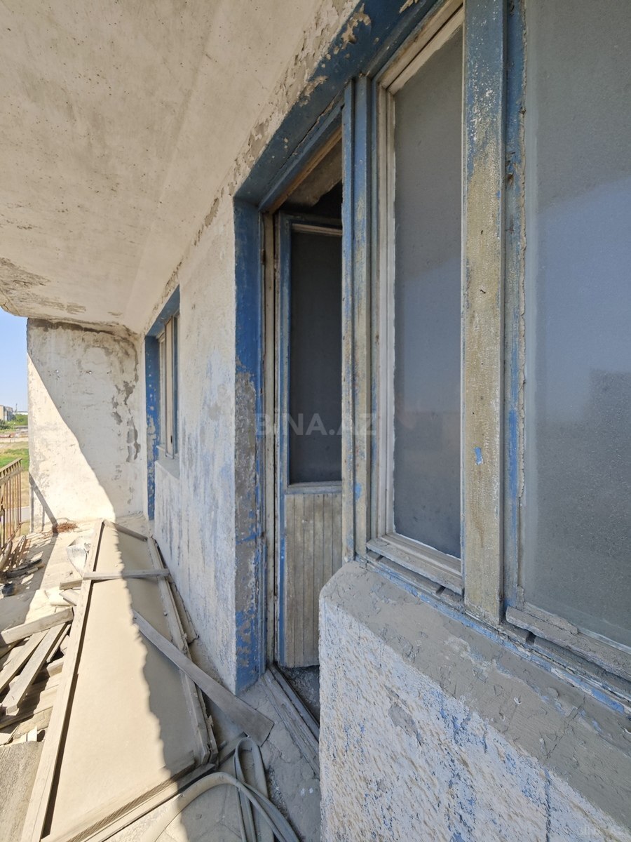 2-комн. вторичка - пос. Говсан - 60 м² (3)