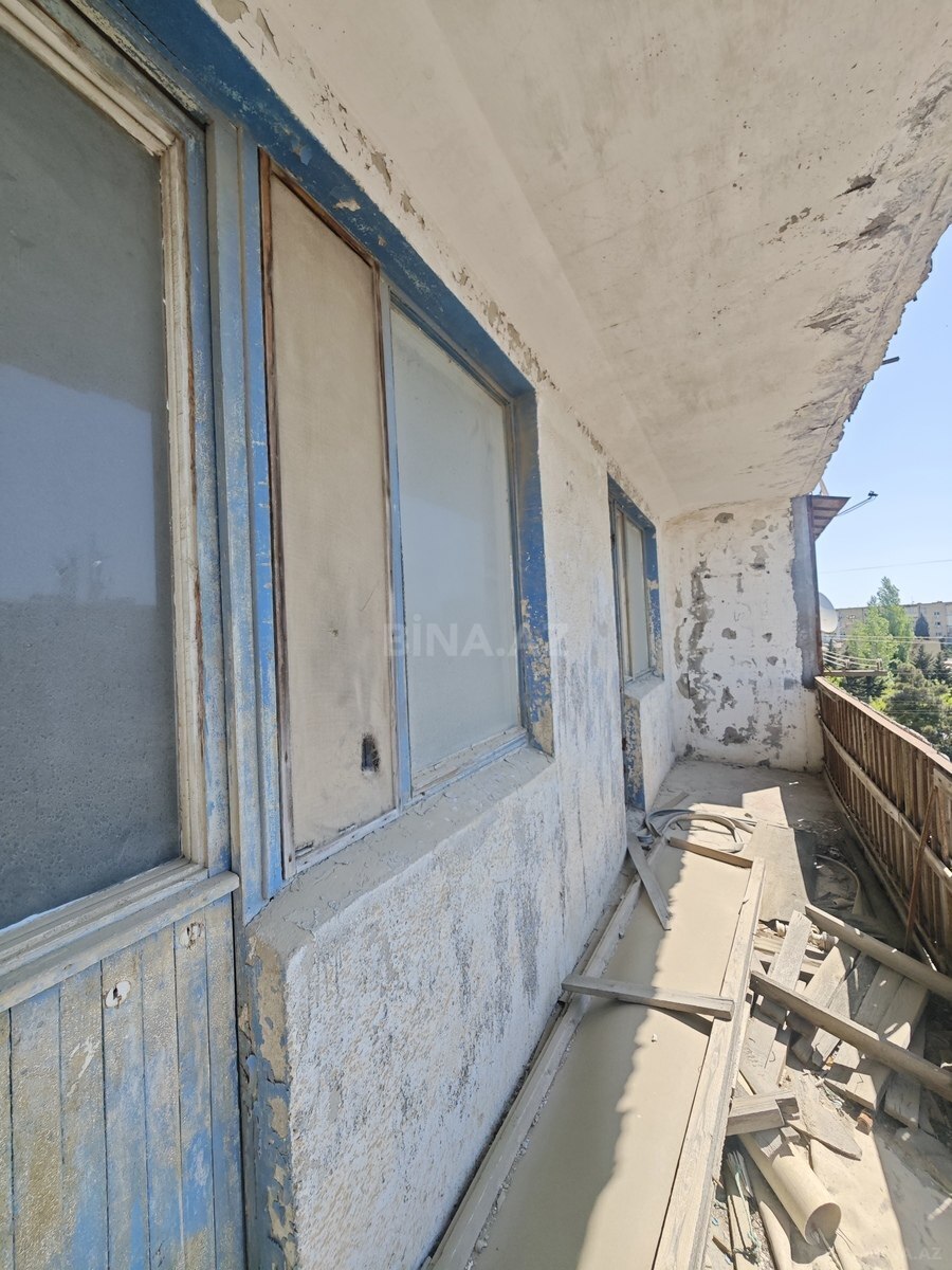 2-комн. вторичка - пос. Говсан - 60 м² (10)