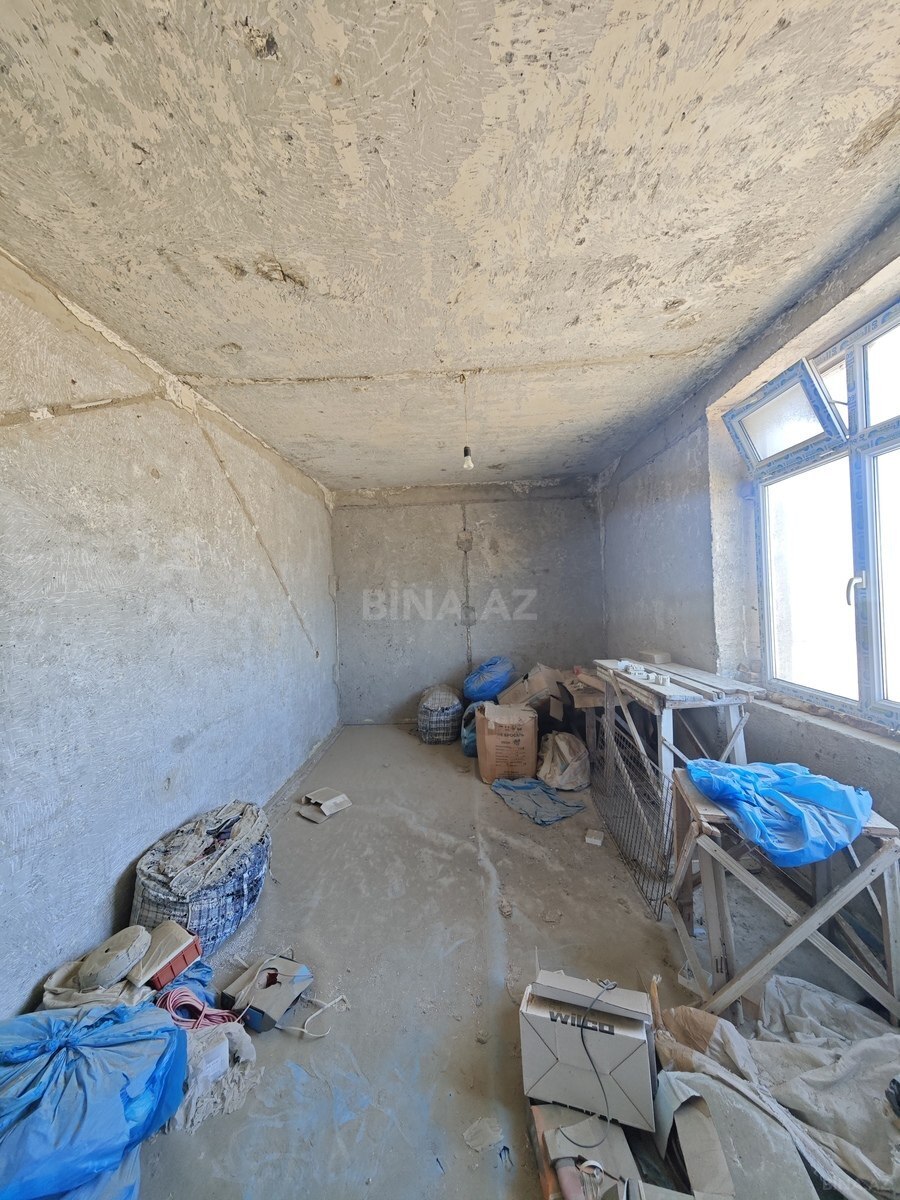 2-комн. вторичка - пос. Говсан - 60 м² (8)