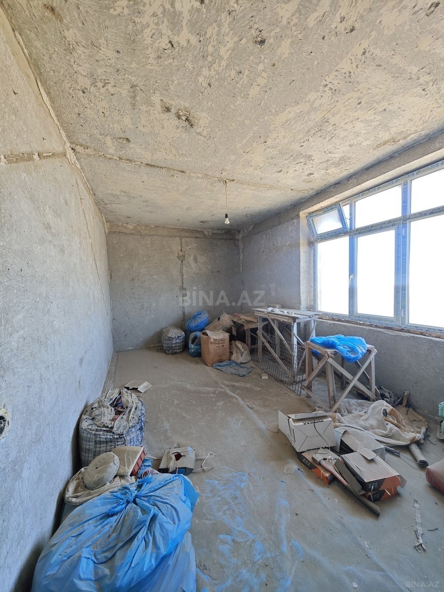 2-комн. вторичка - пос. Говсан - 60 м² (9)