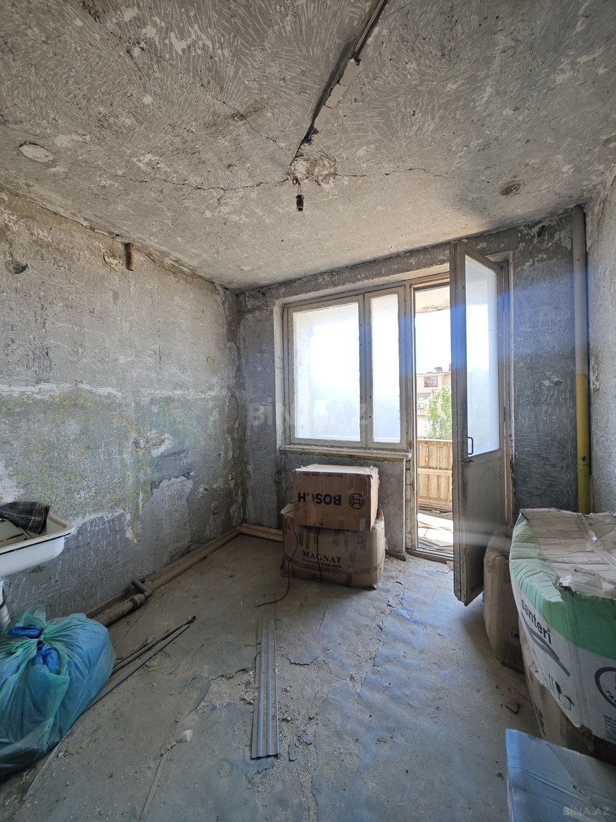 2-комн. вторичка - пос. Говсан - 60 м² (2)