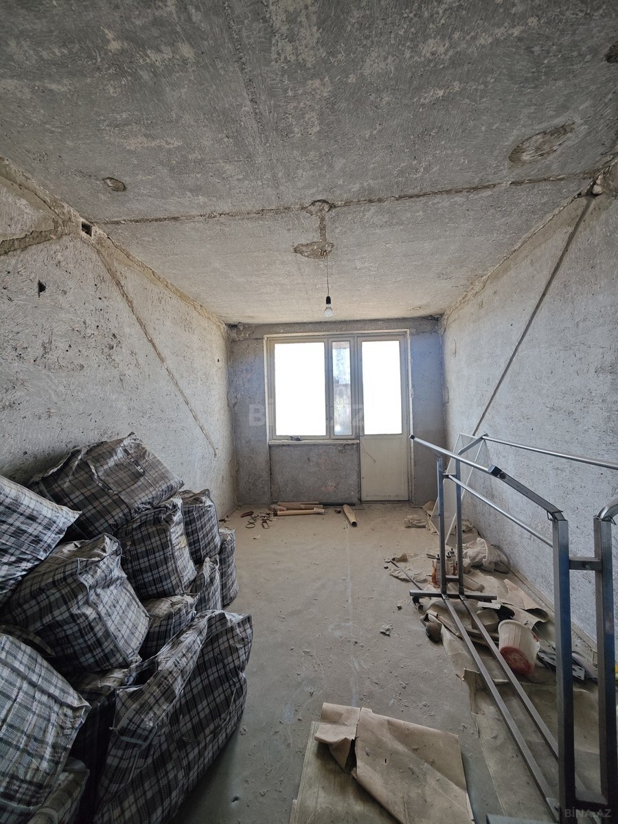 2-комн. вторичка - пос. Говсан - 60 м² (7)