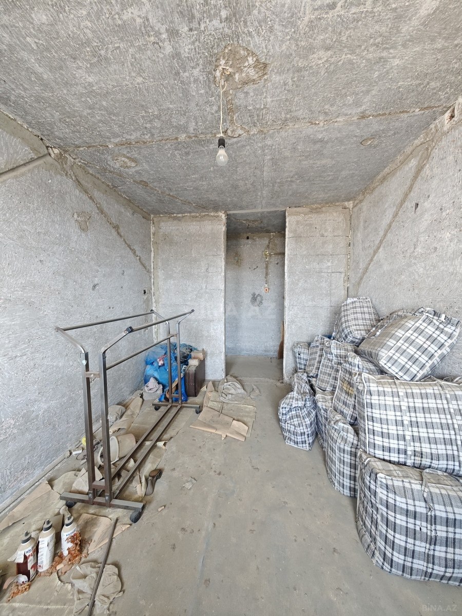 2-комн. вторичка - пос. Говсан - 60 м² (4)