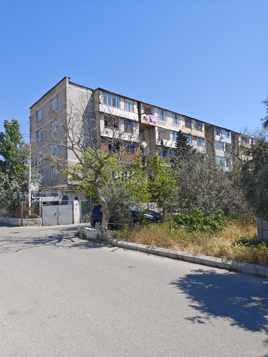 2-комн. вторичка - пос. Говсан - 60 м² (1)