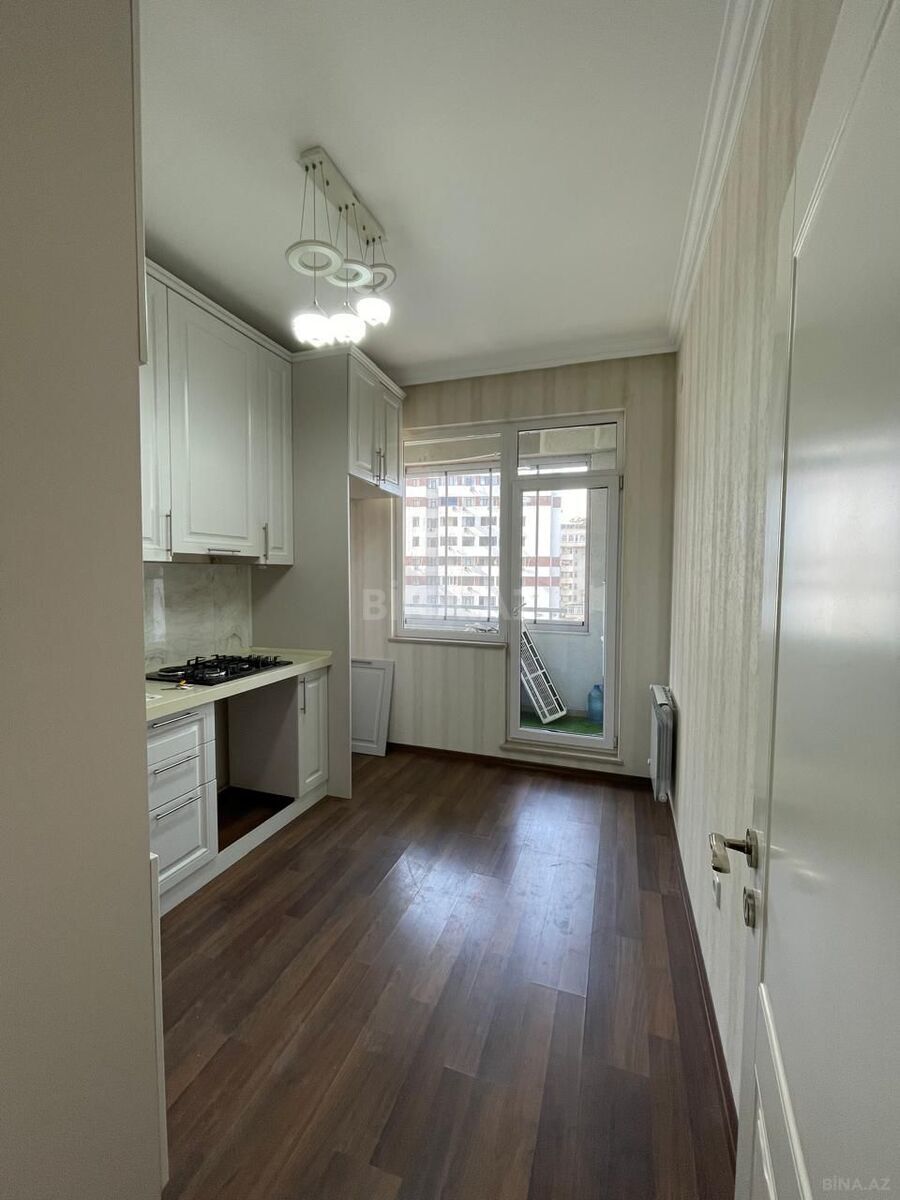 2-комн. новостройка - м. 20 января - 80 м² (4)