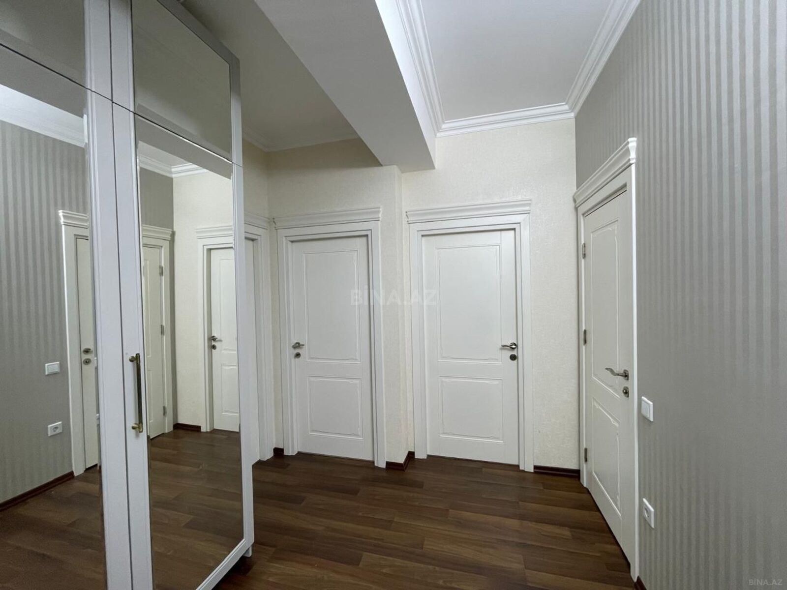 2-комн. новостройка - м. 20 января - 80 м² (8)