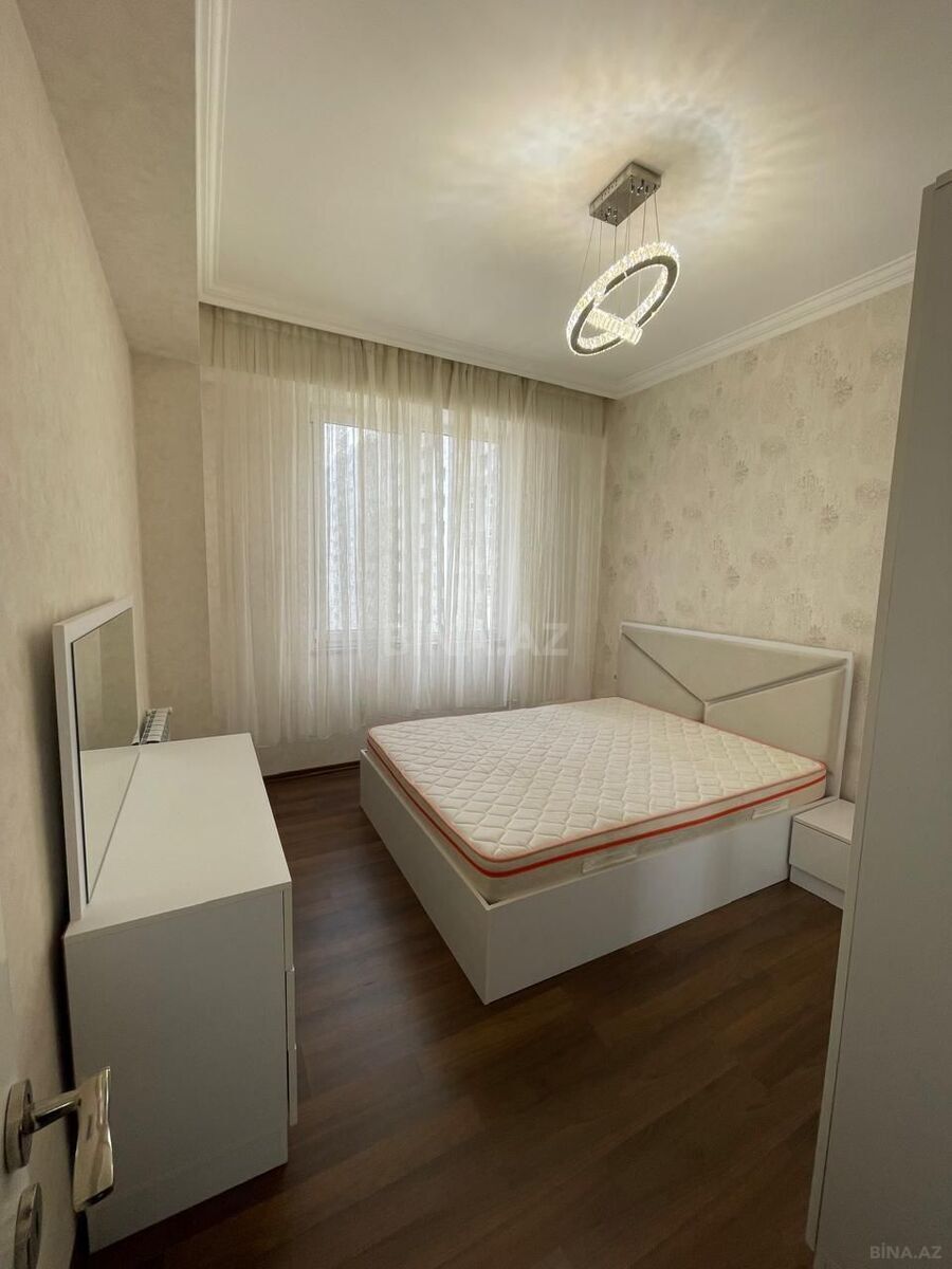 2-комн. новостройка - м. 20 января - 80 м² (11)