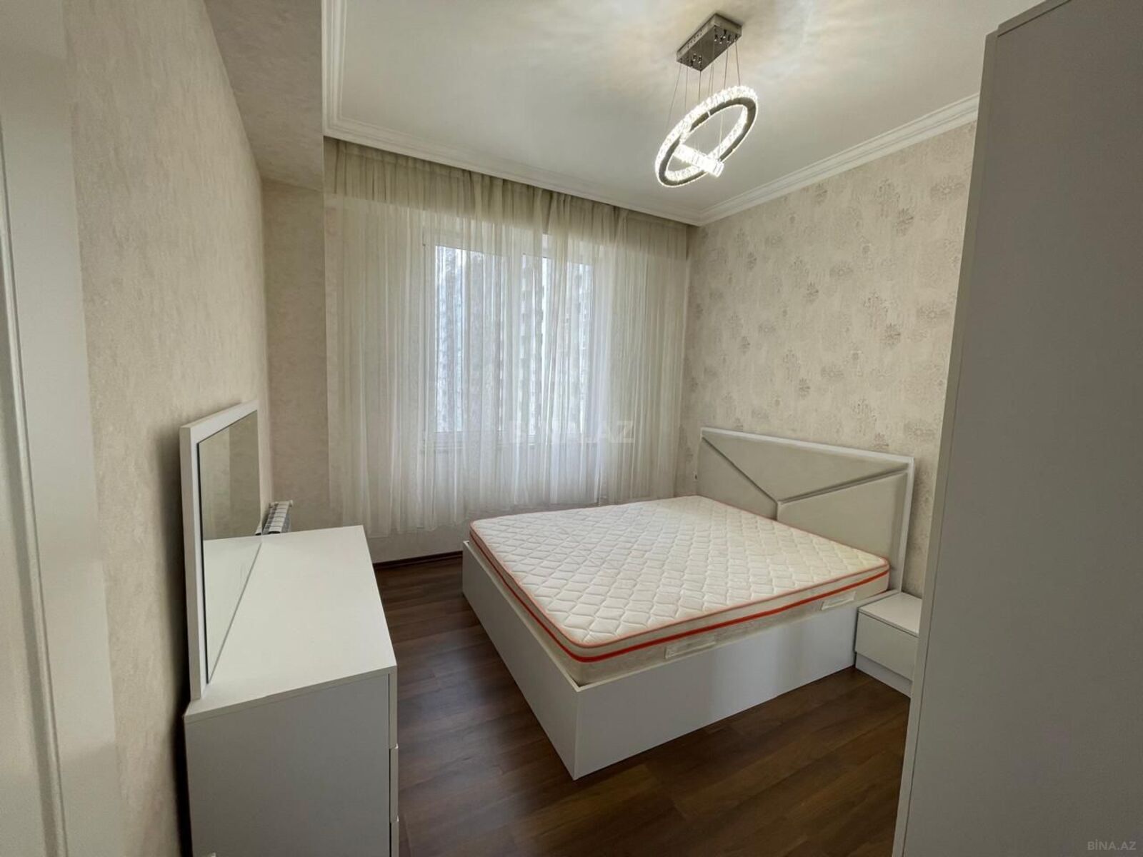 2-комн. новостройка - м. 20 января - 80 м² (10)