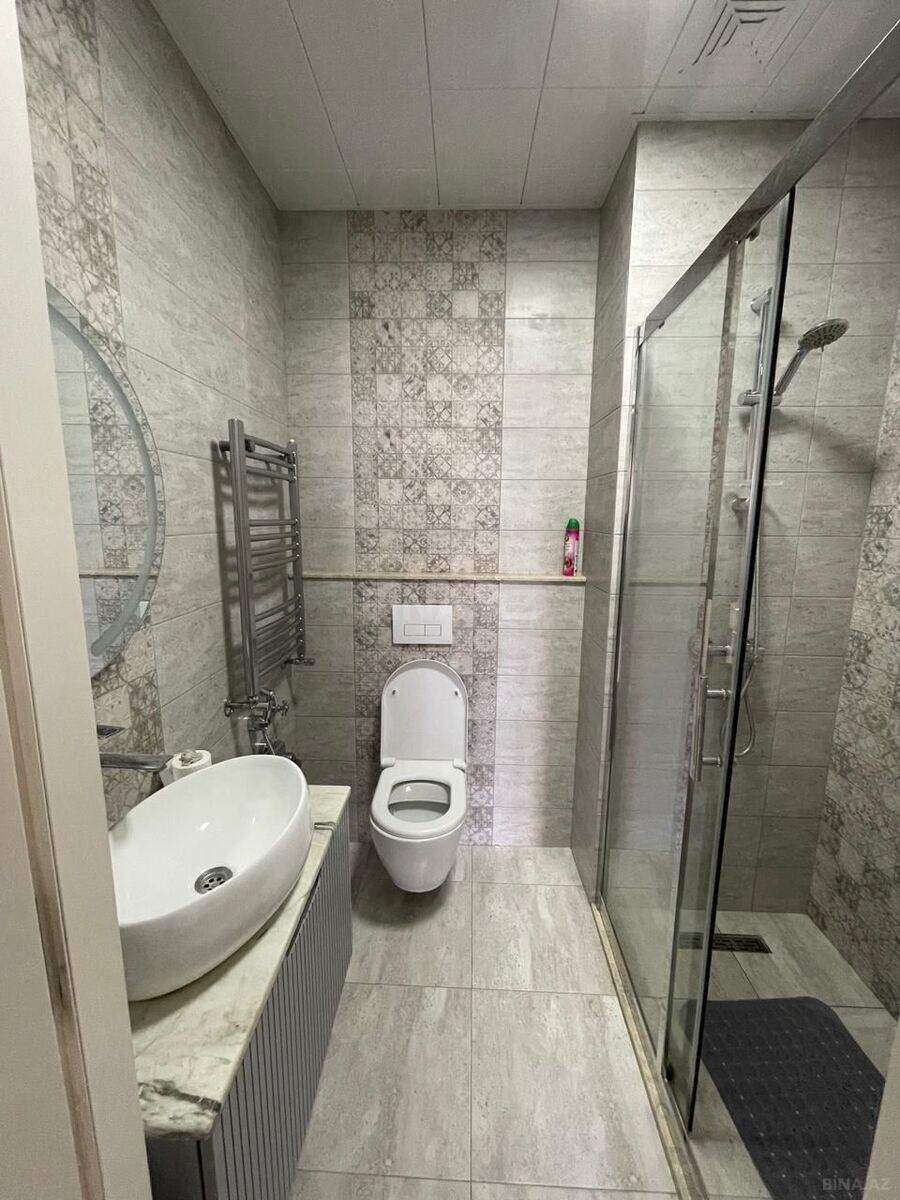 2-комн. новостройка - м. 20 января - 80 м² (12)