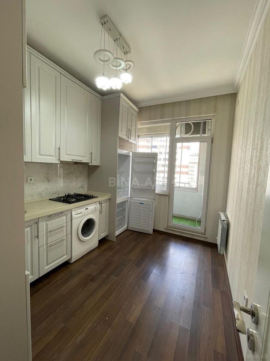 2-комн. новостройка - м. 20 января - 80 м² (2)