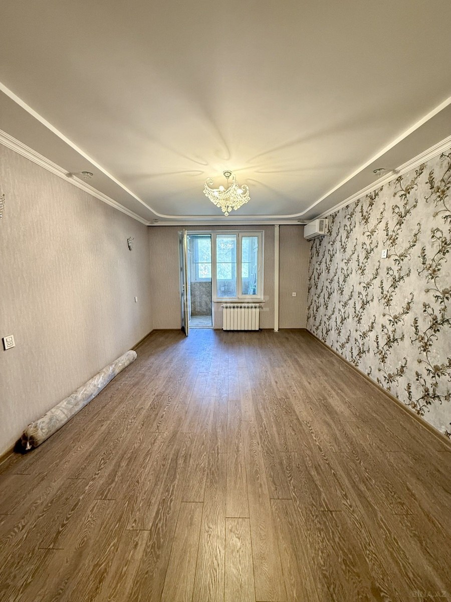 3 otaqlı köhnə tikili - Neftçilər m. - 80 m² (3)