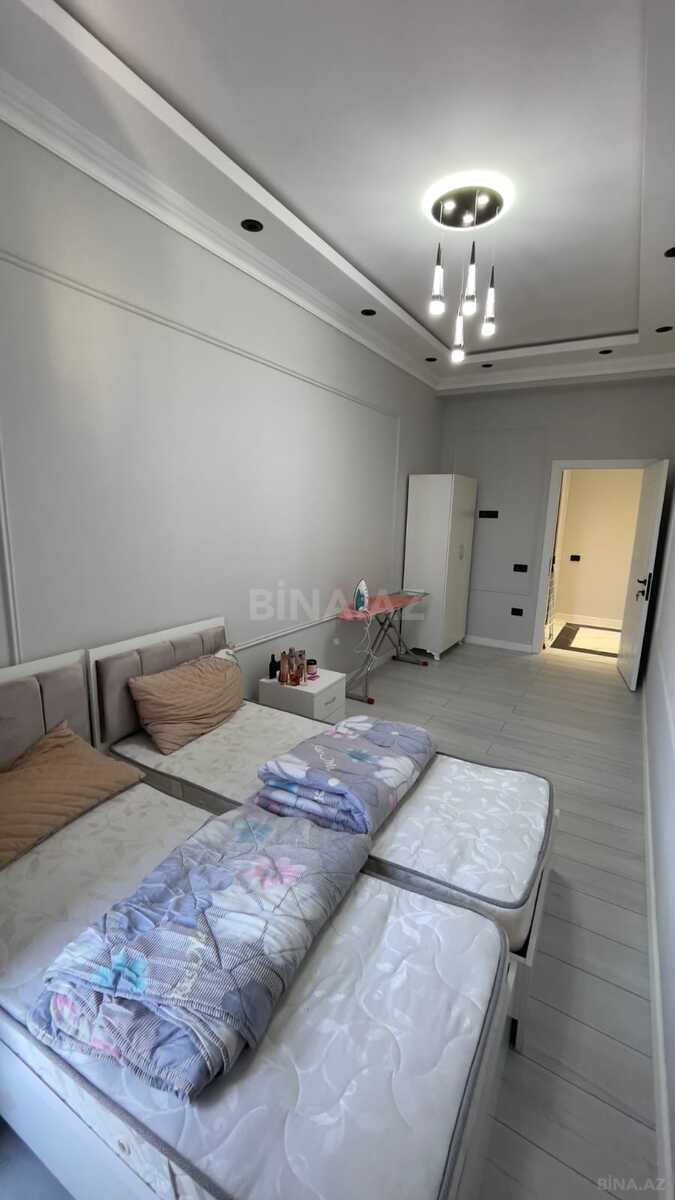 3-комн. новостройка - Насиминский  р. - 80 м² (8)