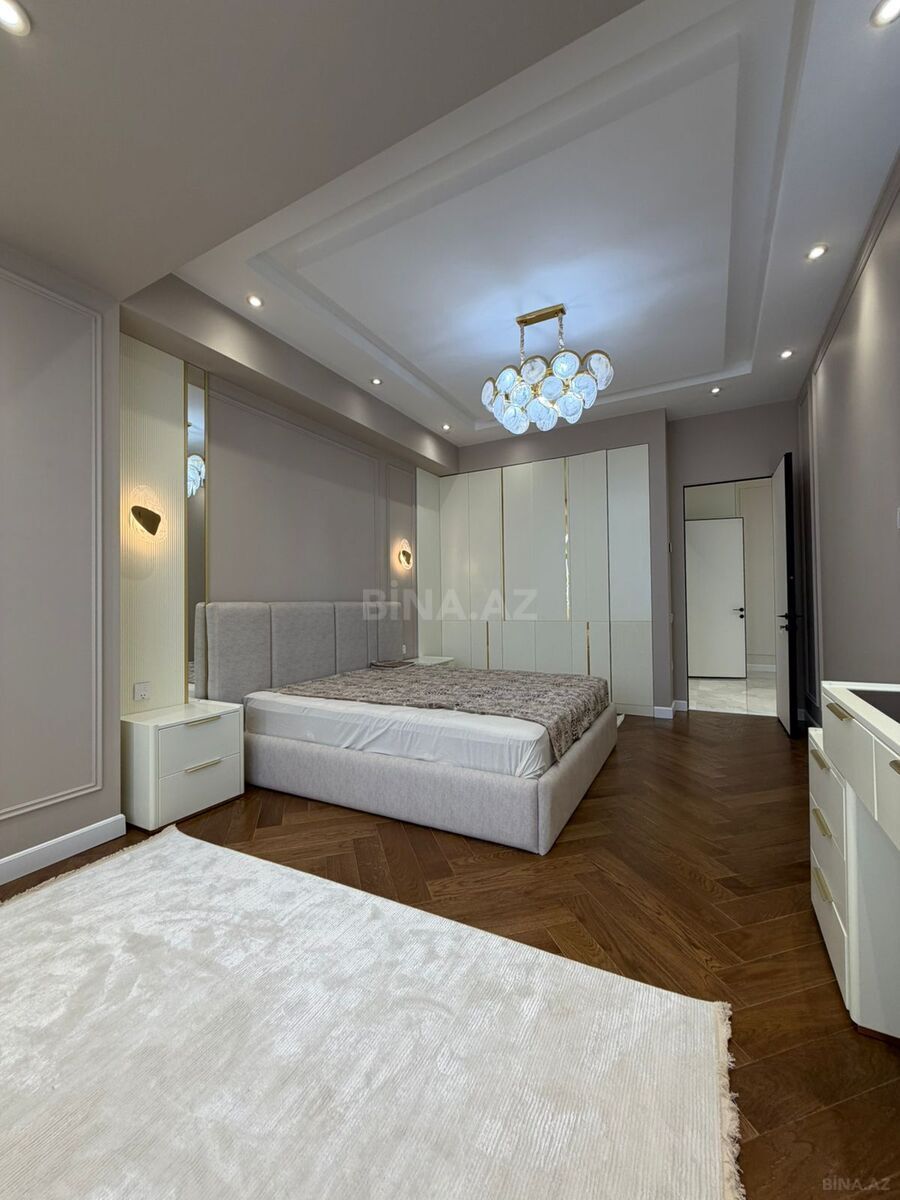 3-комн. новостройка - пос. Баилова - 100 м² (7)
