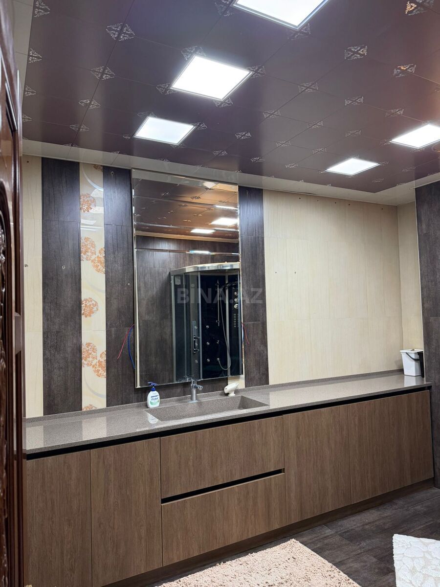 3-комн. новостройка - м. 28 мая - 160 м² (8)