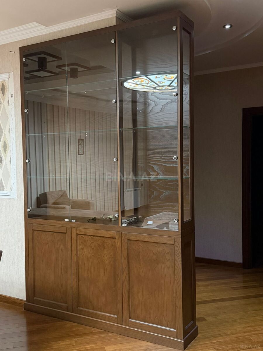 3-комн. новостройка - м. 28 мая - 160 м² (6)