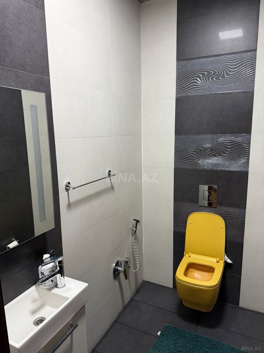 3-комн. новостройка - м. 28 мая - 160 м² (10)