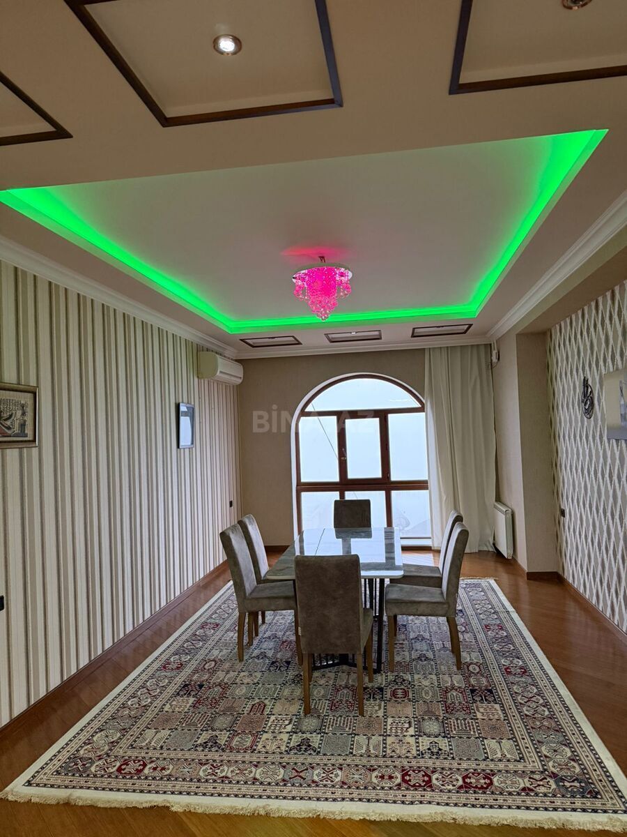 3-комн. новостройка - м. 28 мая - 160 м² (2)