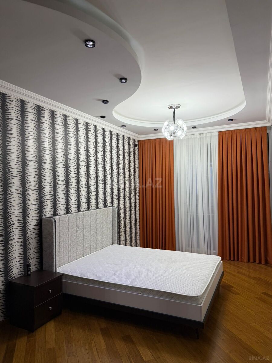 3-комн. новостройка - м. 28 мая - 160 м² (4)