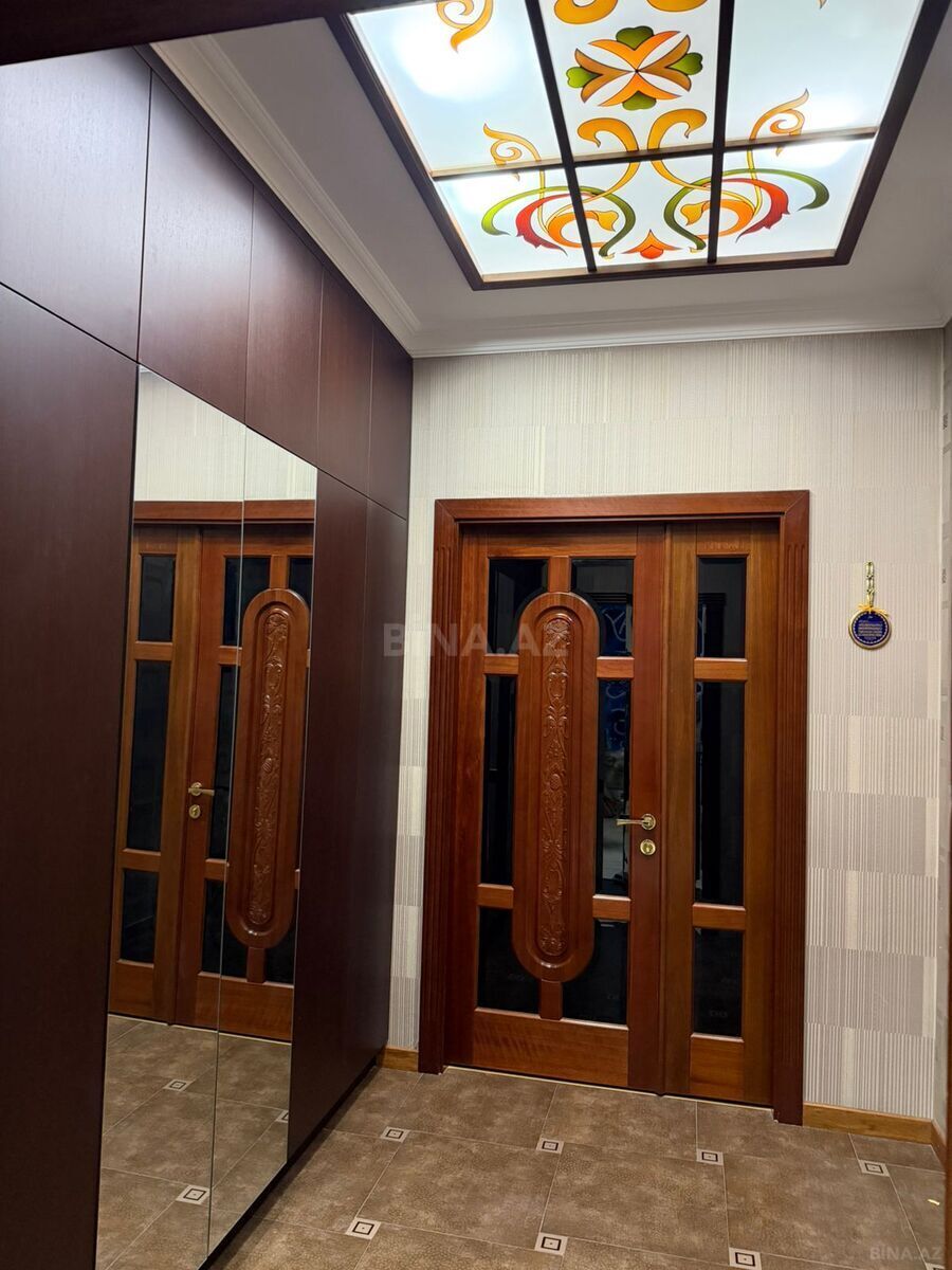 3-комн. новостройка - м. 28 мая - 160 м² (12)