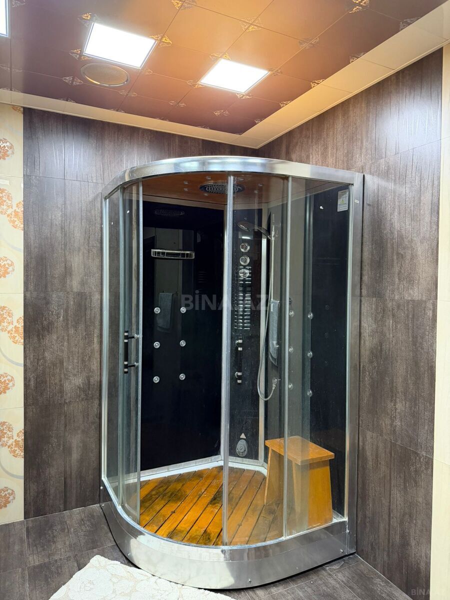 3-комн. новостройка - м. 28 мая - 160 м² (9)