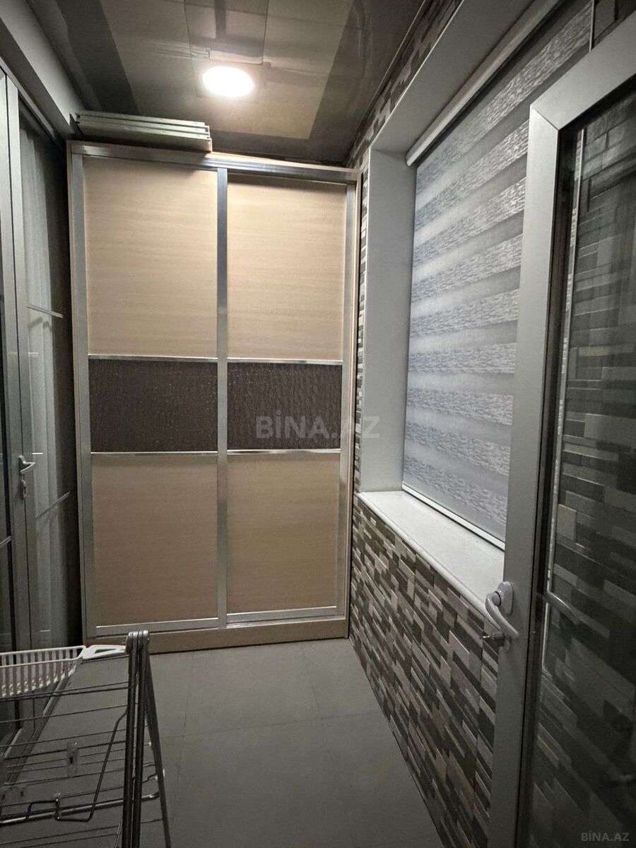 3-комн. новостройка - м. 28 мая - 160 м² (11)