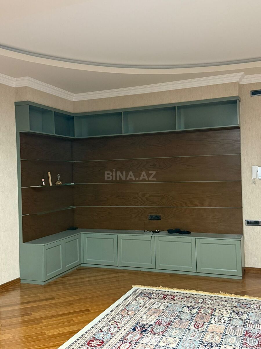 3-комн. новостройка - м. 28 мая - 160 м² (7)