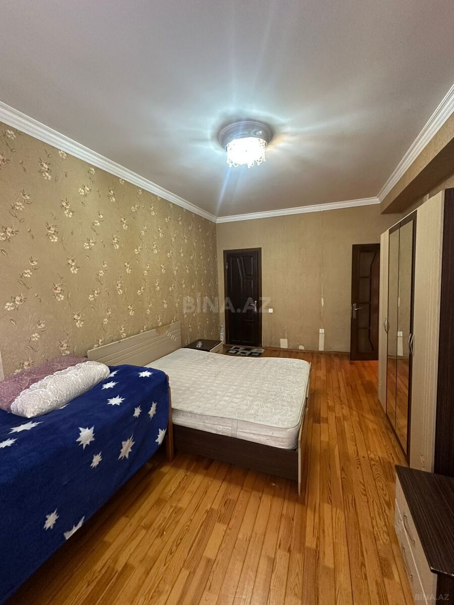 2 otaqlı yeni tikili - Nizami r. - 80 m² (3)