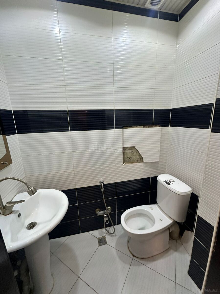 2 otaqlı yeni tikili - Nizami r. - 80 m² (7)