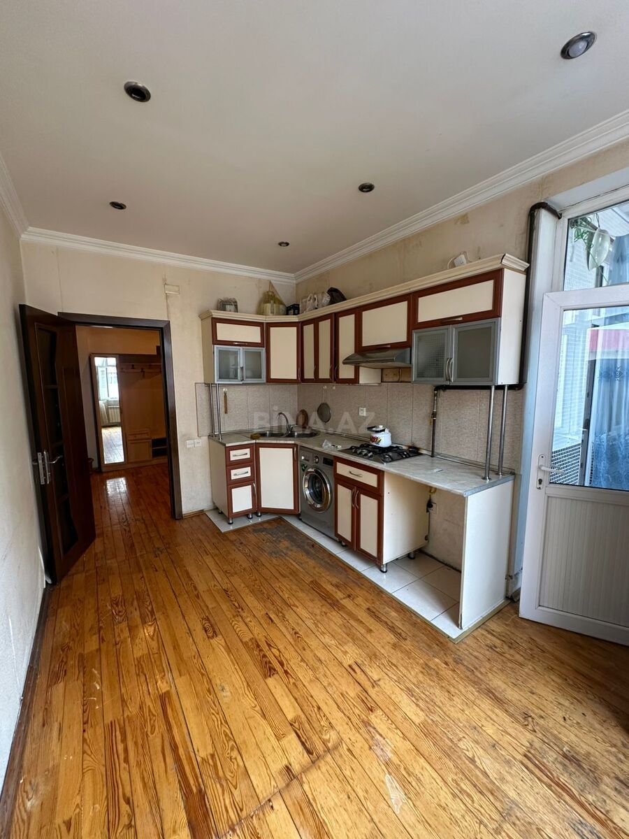 2 otaqlı yeni tikili - Nizami r. - 80 m² (5)