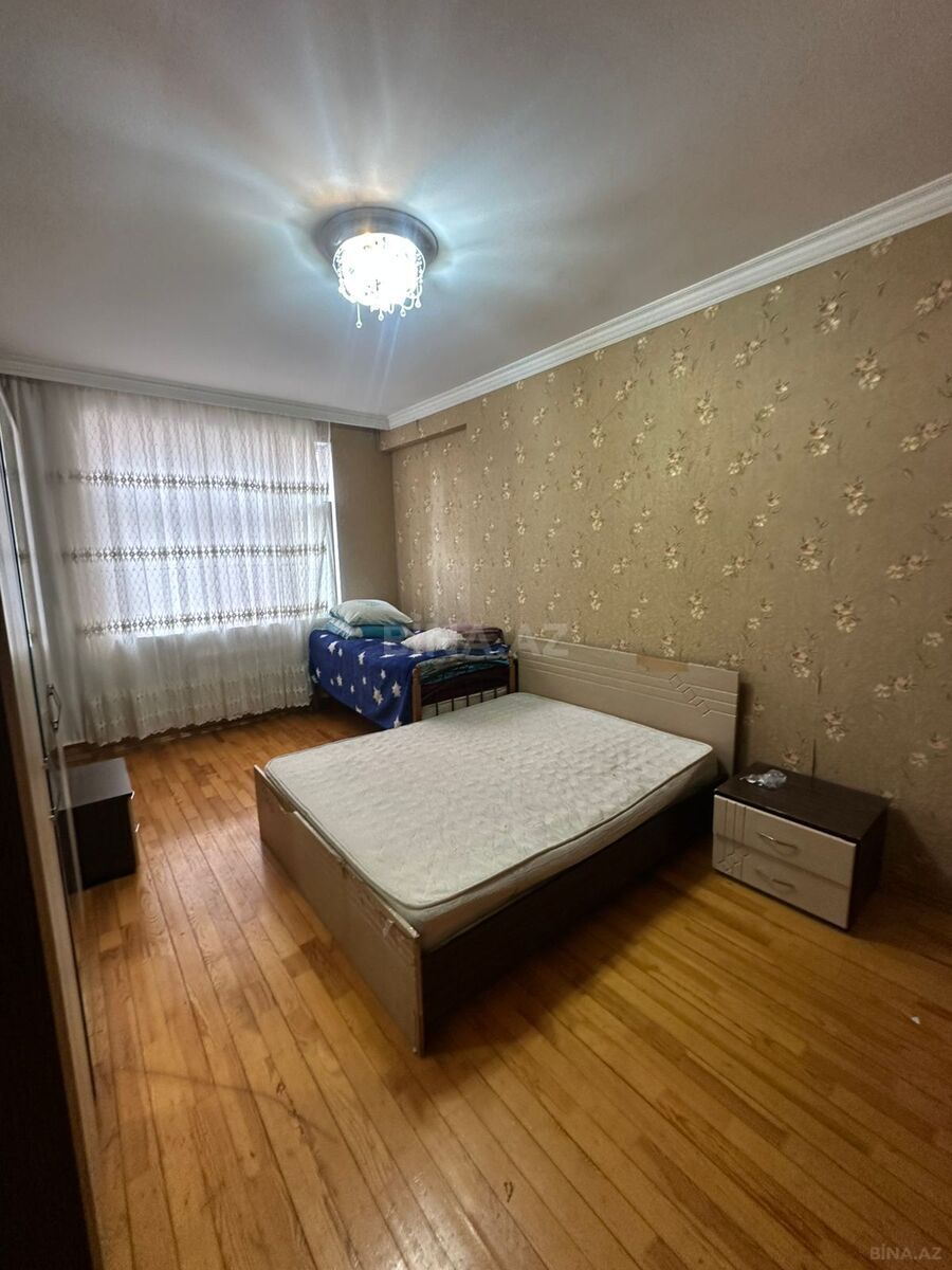 2 otaqlı yeni tikili - Nizami r. - 80 m² (4)