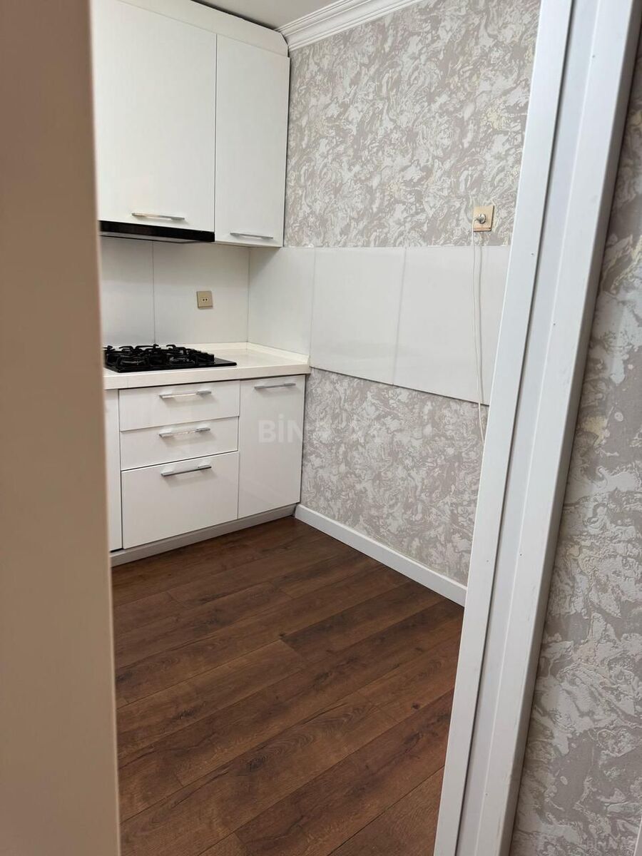 2 otaqlı yeni tikili - Nəriman Nərimanov m. - 60 m² (16)