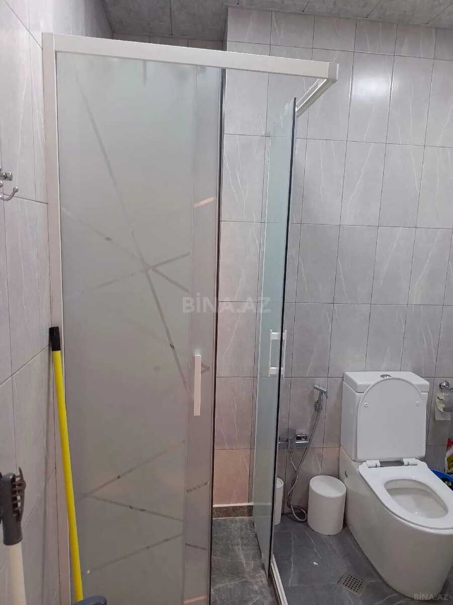 2 otaqlı yeni tikili - Qara Qarayev m. - 60 m² (6)