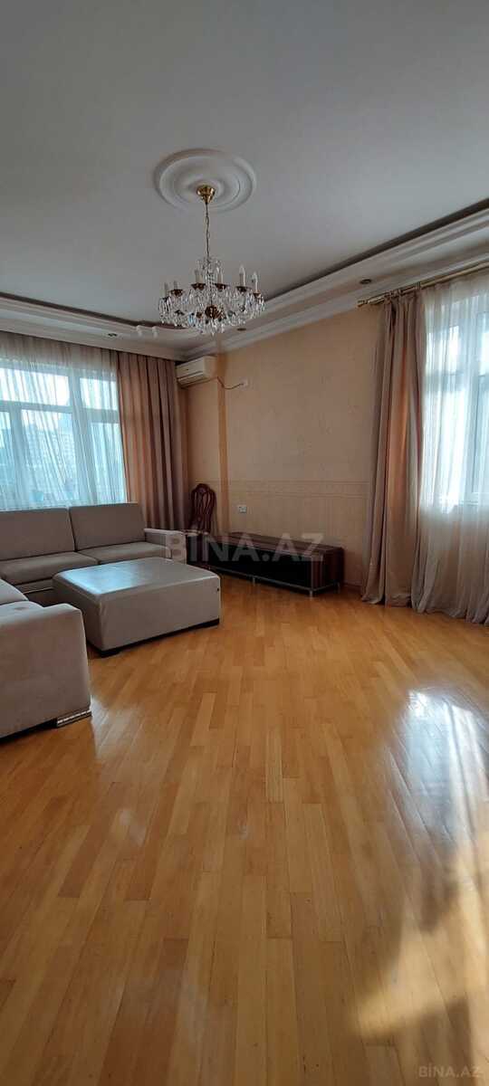 2-комн. новостройка - м. Нариман Нариманов - 65 м² (2)