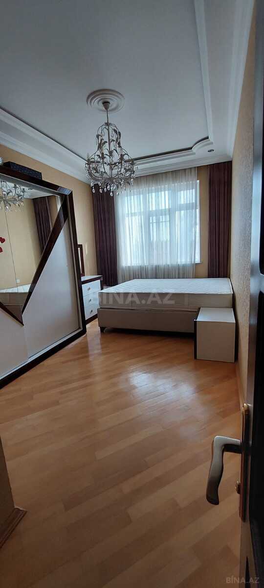 2-комн. новостройка - м. Нариман Нариманов - 65 м² (3)