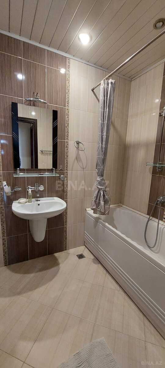 2-комн. новостройка - м. Нариман Нариманов - 65 м² (5)
